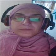 I help students read , speak and write English very well .