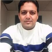 Muhammad Khalil UR Rahman