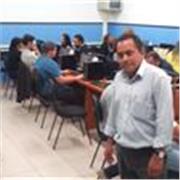 Professor particular com experiência em aulas online e presencial