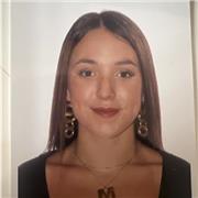Soy Mae, una chica de 17 años. Puedo enseñar Lengua Catalana y Española y Matemáticas, todo de primaria o infantil.