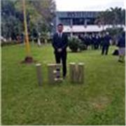 Maestro de apoyo para niños con necesidades de aprendizaje