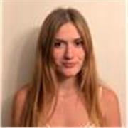 Profesora de Ingles para niños de pimaria