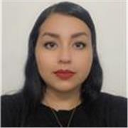 Profesora de psicología clases especiales para niños y niñas