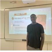 Mamadou