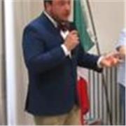 Insegnamento a studenti delle scuole superiori o università di materie giuridiche specialmente pubblicistiche