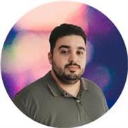 Entusiasta del diseño gráfico ofrece clases prácticas y tutorías de introducción para principiantes y curiosos en formato online