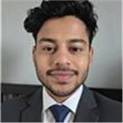 I would describe myself as a patient, enthusiastic, and supportive tutor with a strong technical background in software developmen