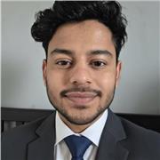 I would describe myself as a patient, enthusiastic, and supportive tutor with a strong technical background in software developmen