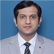 Asif Ali