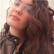 Aprende a tejer a crochet de la mano de una joven apasionada por la artesanía