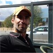 Bonjour, moi c'est Marc, 45 ans, diplomé d'état Educateur Spécialisé et Master en Économie Sociale et Solidaire. 