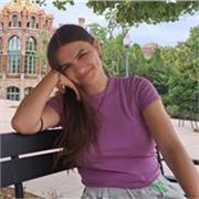 Ripetizioni di inglese, spagnolo e italiano per ragazzi e adulti. Insegnante con 5 anni di esperienza.