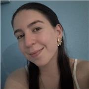 Estudiante universitaria en psicología, con formación academica de ESO, gmedio en TCAE y gsuperior en TEI