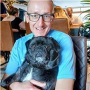 Here to help other people be the best they can be!