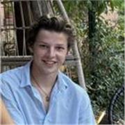 English Literature student at Newcastle University, available to tutor with A Level and GCSE students after school and weekends!