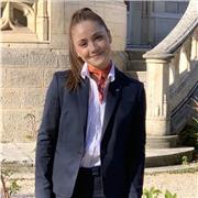 Cécile Boillat