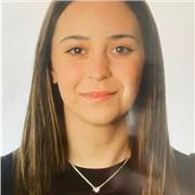 Profesora con experiencia da clases particulares de apoyo y ampliación de conocimientos