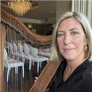 I give private lessons tailored to beginners and intermediate level players.