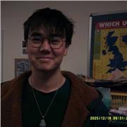 Maths tutor for children in Portsmouth, achieved a 9 at gcse and am predicted to achieve an A* in maths a level.