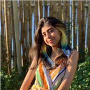 Aulas de reforço e direcionamento educacional para o ensino fundamental e médio