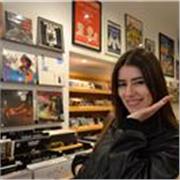 Profesora de inglés titulada, apta para todos los niveles y edades.