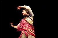 DANZA-TEATRO CLÁSICA INDIA: KATHAK, Y DANZAS ANCESTRALES DE GRECIA Y POLINESIA (buscar  Yoga  y  Artes marciales )