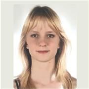 Estudiante de bachillerato científico da clases de repaso de mates, inglés, física y química, hasta nivel 4° ESO. (Español/Inglés)