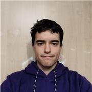 He ido al instituto en Inglaterra. Ingles de nivel nativo. Enseño ingles de todos niveles a todas edades de alumnos en Málaga.
