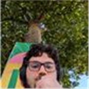 English as a Foreign Language Tutor for Adults (Portuguese Speaking)