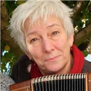 cours d'accordéon chromatique, diatonique et guitare