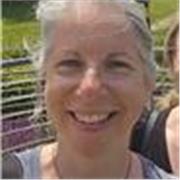 Executive Coach and Mentor, who works with clients to transform them from self doubt to self trust