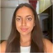 Profesora de inglés para todas las edades