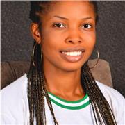 Mary Okonkwo