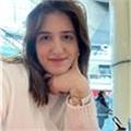 Naif, sabırlı ve başarı odaklıyım.Ortaokul ve lise öğrencilerine hitap ediyorum