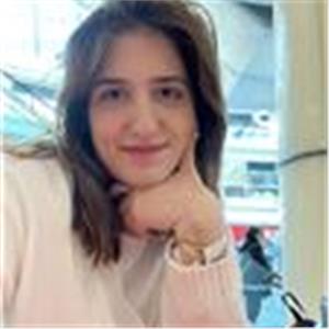 Merve Naz Keskin