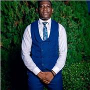Nelson Mensah Senyegah