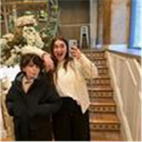 user photo