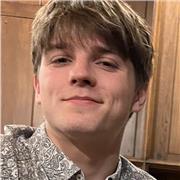 I am a university physics student, providing maths and science lessons to Scottish National 5, Higher, Advanced Higher students