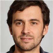 Clases de inglés particulares presenciales y en linea con profesor Americano