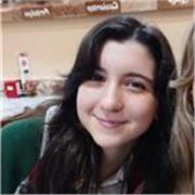Universitaria con nivel B2 de inglés certificado por cambridge ofrece clases particulares online para ESO y Bachillerato