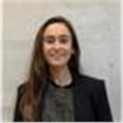 Profesora particular en Urduliz con más de 6 años de experiencia