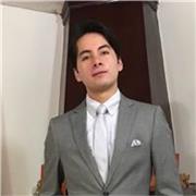 Clases de Español con profesor nativo (Ecuatoriano)