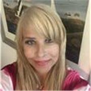 I would like to work with children and very patient and expressive person. I am a teacher for kids. I would like to work from home. Iam a native Spanish speaker. 