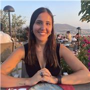 Native Turkish speaker doing PhD in Humboldt University. Teaching Turkish to all ages.