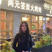 Sheeza Zahid