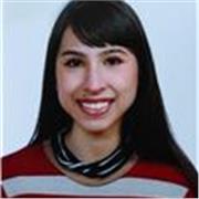 Profesora de inglés para niños y jóvenes