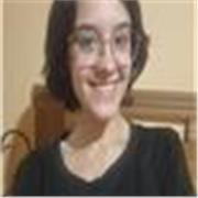 Profesora con experiencia en apoyo escolar, especializada en Humanidades, Inglés y Matemáticas, para alumnos de Primaria y ESO.