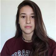 Me gustaría transmitir el placer de aprender a través del entendimiento y la comprensión.