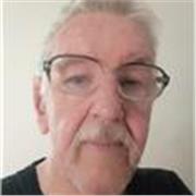 Nauczyciel j. angielskiego.Old school teacher of English