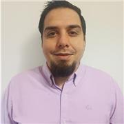 Profesor de Español para niños y adolescentes